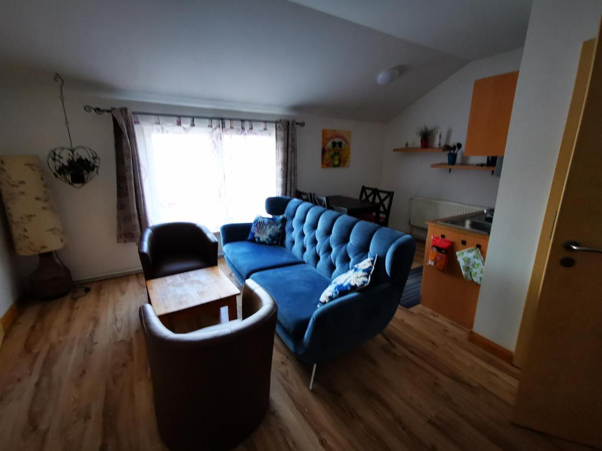Pension No. 12 Ketzin Room photo